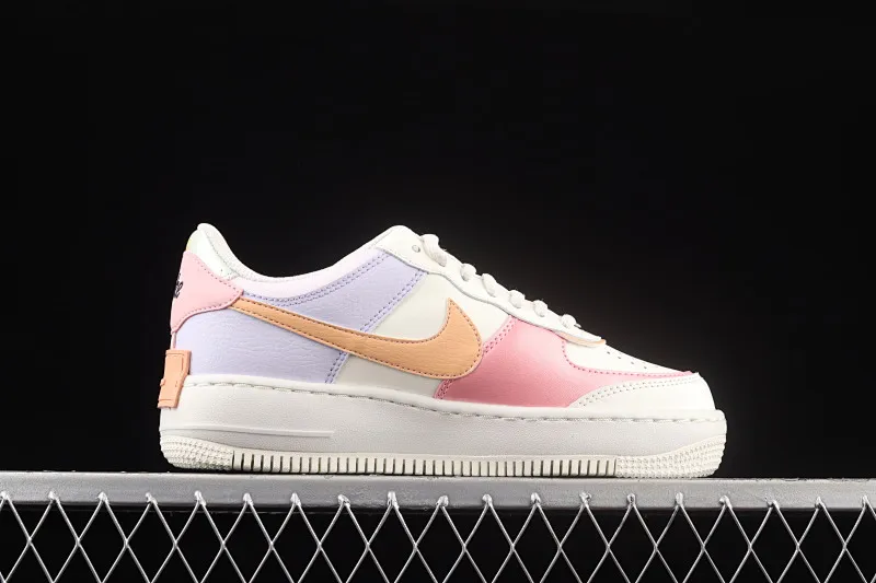 All Categories Nk Air Force 1 Air Force Series Nk Air Force 1 Shadow Air Force Lightweight Increase Nk Air Force 1 Shadow Air Force One Lightweight Increase Low Top Versatile Sneakers CI0919-111